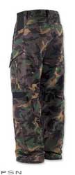 Icon men's superduty 2 pants