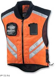 Icon men’s military spec vests