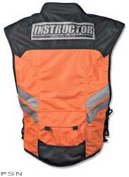 Icon men’s military spec vests