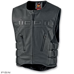 Icon men’s regulator chieftain vest