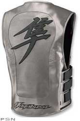 Icon men’s regulator hayabusa vest