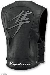 Icon men’s regulator hayabusa vest