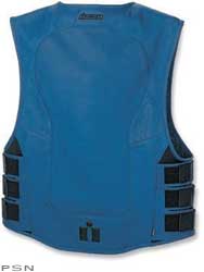 Icon men’s regulator vests
