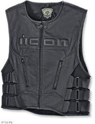 Icon men’s regulator vests