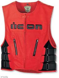 Icon men’s regulator vests