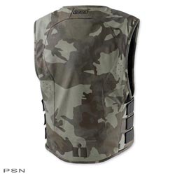 Icon men's regulator camo vest