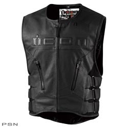 Icon men's regulator device vest