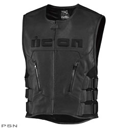 Icon men's regulator represent vest
