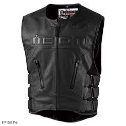 Icon men's regulator search & destroy vest