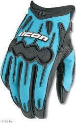 Icon women’s  arc gloves
