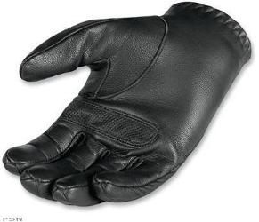 Icon women’s hella leather gloves
