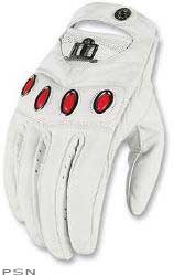 Icon women’s hella leather gloves