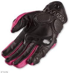 Icon women’s merc gloves