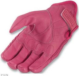 Icon women’s pursuit gloves