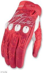 Icon women’s sub street angel gloves