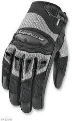 Icon women’s suzuki and hayabusa  29ers gloves