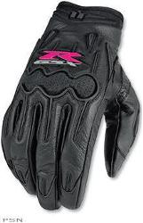 Icon women’s suzuki arc gloves