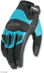 Icon women’s twenty - niner gloves