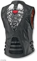 Icon women’s bombshell street angel vest