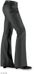 Icon women’s hella leather pants