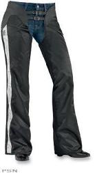 Icon women’s hella street angel chaps