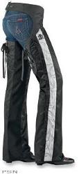 Icon women’s hella street angel chaps