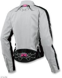 Icon women’s hella gixxer® girl jackets