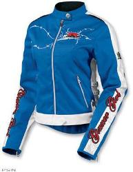 Icon women’s hella gixxer® girl jackets