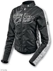 Icon women’s hella street angel jackets