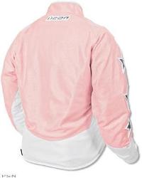 Icon women’s hooligan 54 jackets