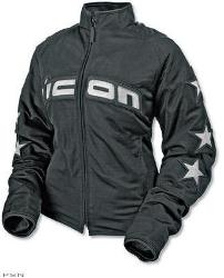 Icon women’s hooligan 54 jackets