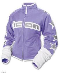 Icon women’s hooligan 54 jackets