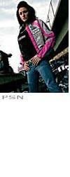 Icon women’s merc stage 3 jacket