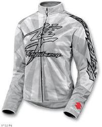 Icon women’s suzuki and hayabusa hooligan jackets