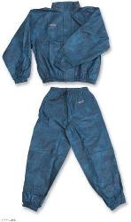 Frogg toggs® women’s  pro action rainsuit