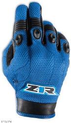 Z1r cyclone gloves
