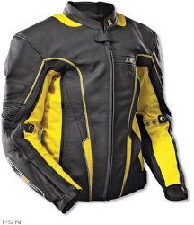 Z1r dart jackets