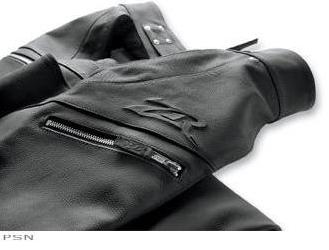 Z1r marauder chaps