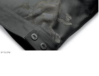Z1r marauder jacket