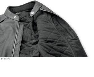 Z1r marauder jacket