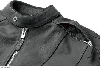 Z1r marauder jacket