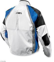 Z1r velocity jackets