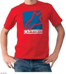 Alpinestars youth t-shirts