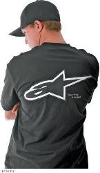 Alpinestars youth t-shirts