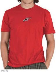 Alpinestars youth t-shirts