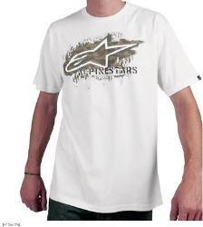 Alpinestars youth t-shirts