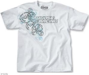 Moose racing® youth t-shirts