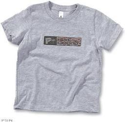 Pro circuit youth t-shirts
