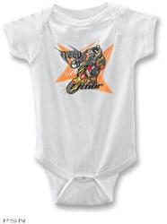 Thor® infant / toddler boys’ t-shirts / onesie