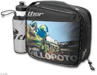 Thor® ryan villopoto lunch bag